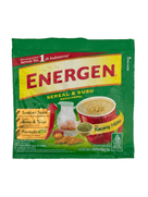 ENERGEN SEREAL & SUSU BERSINERGI Hot Drink Sachets - AL MODINA