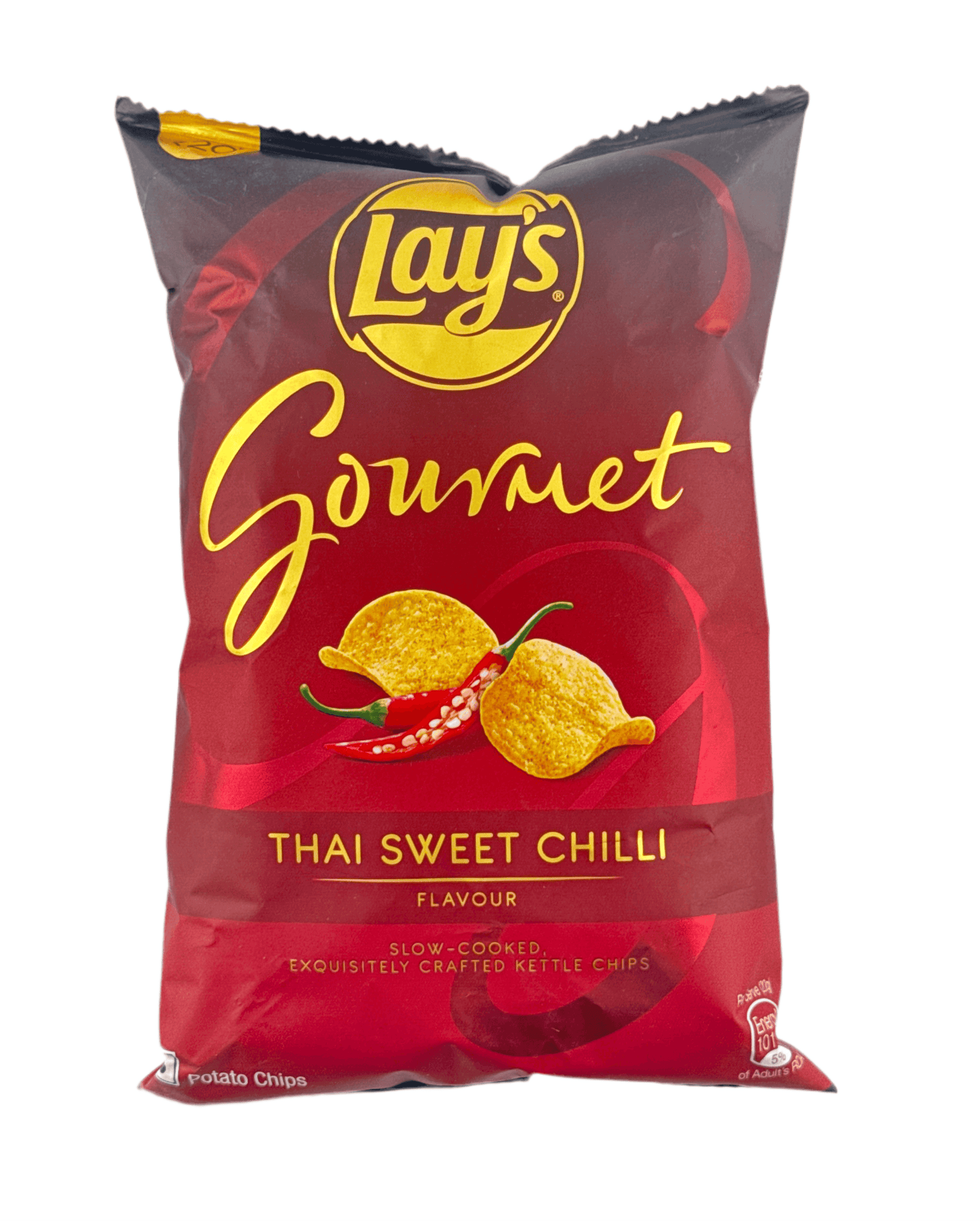 Lays thai sweet chilli - AL MODINA