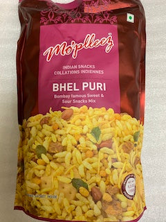 Snacks Bhel Puri 150g