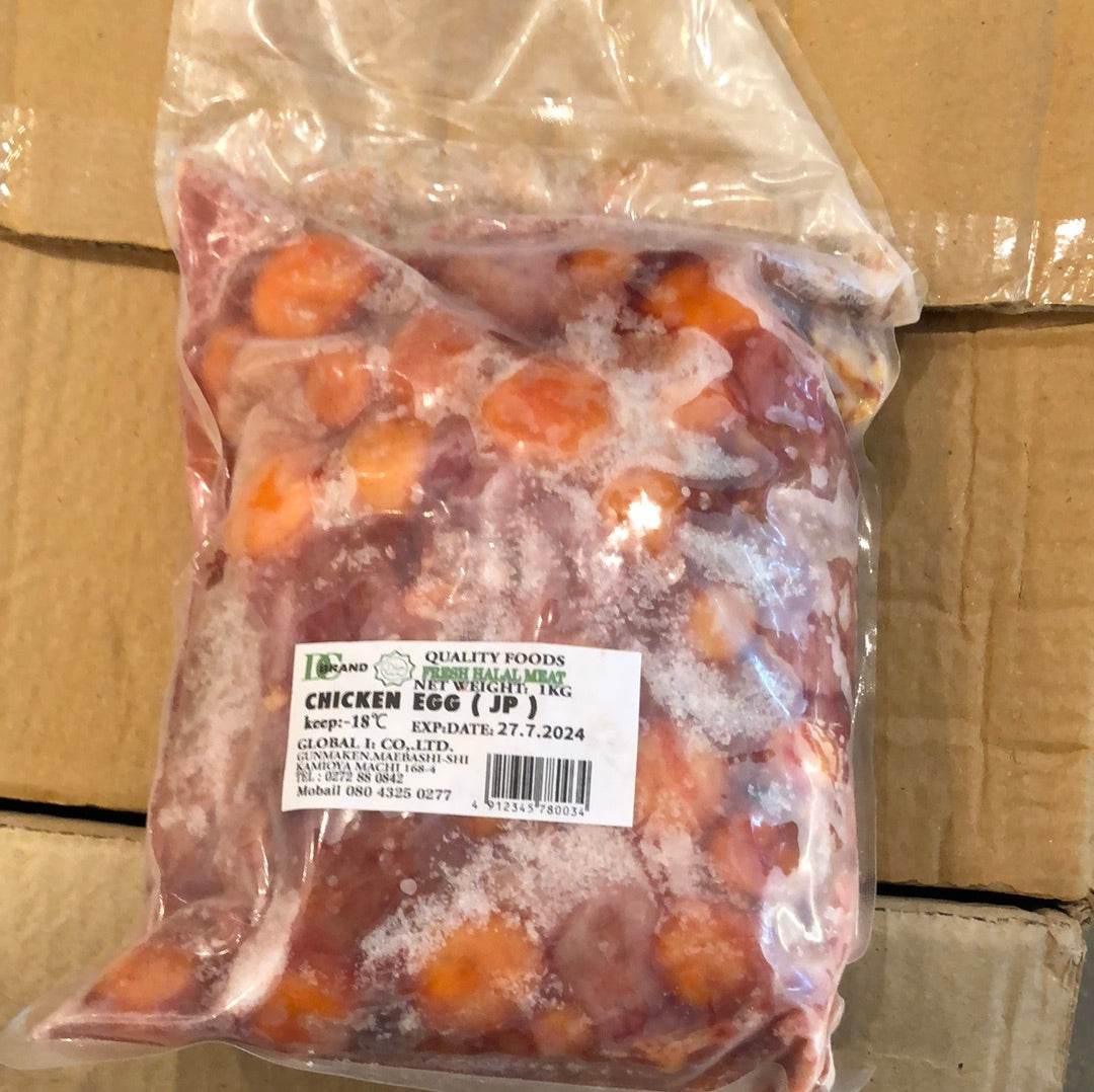 Chicken Egg(Jp) - AL MODINA