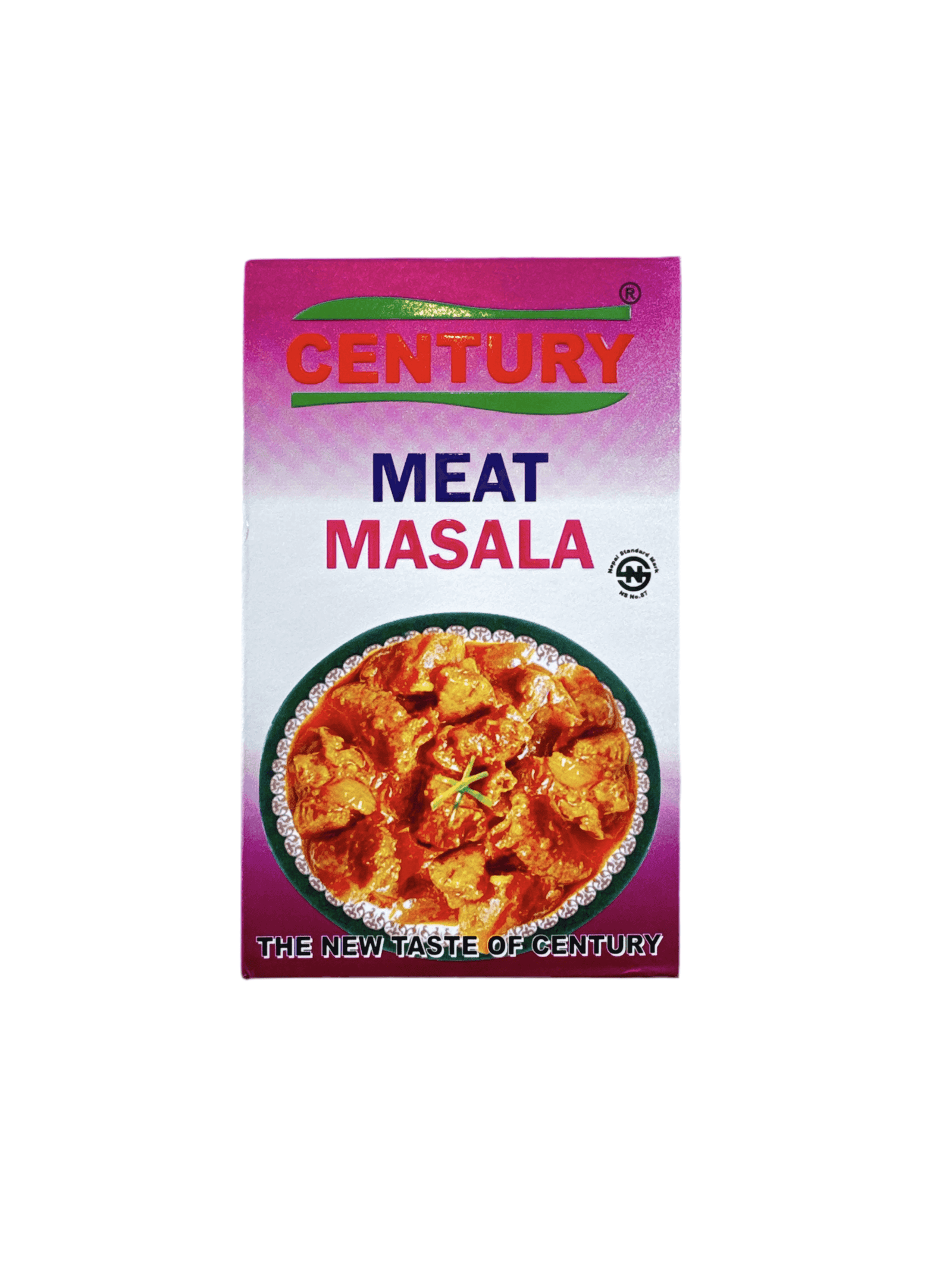 Meat Masala by CENTURY - AL MODINA