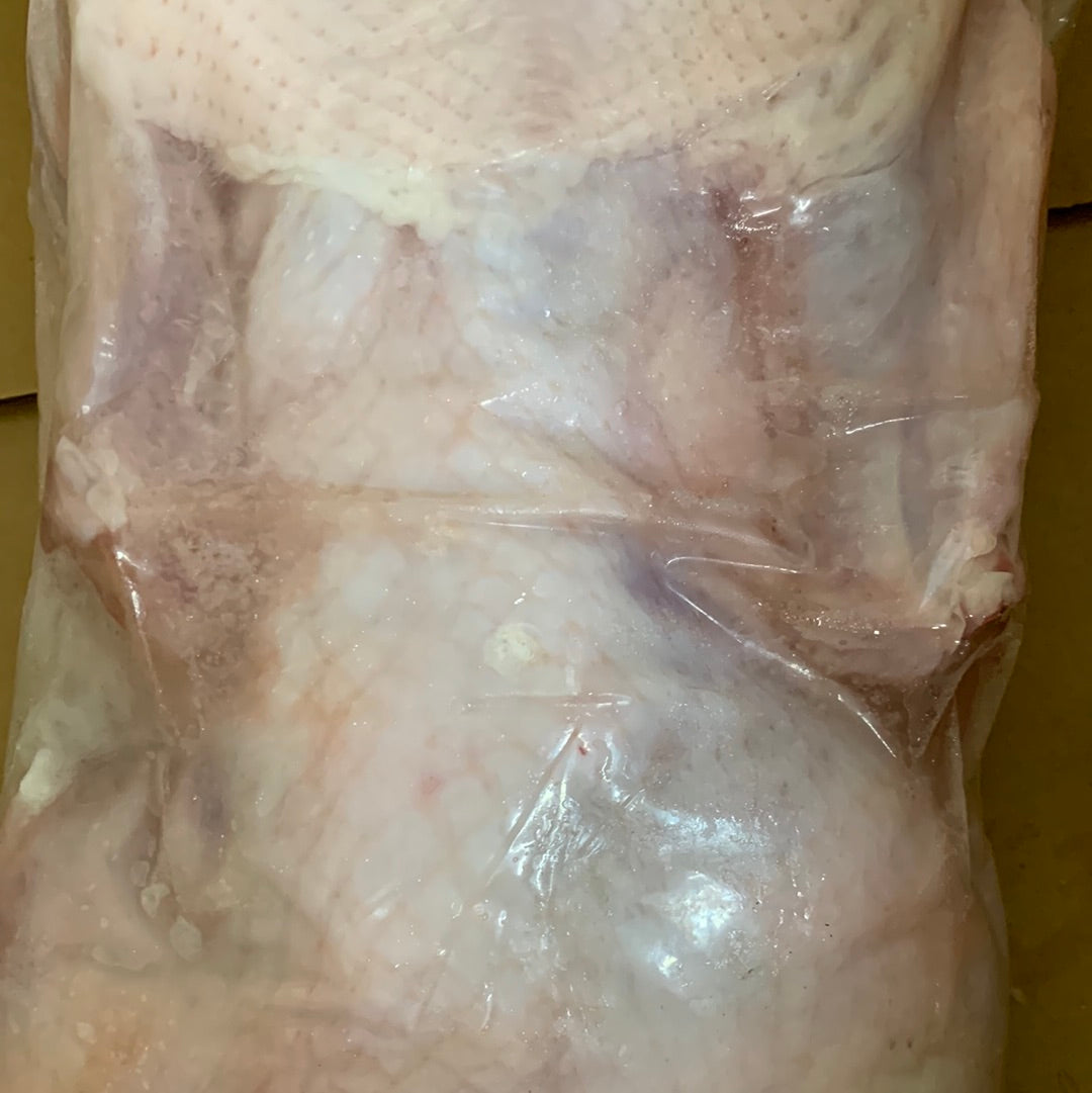 DUCK MEAT 1600g THAILAND