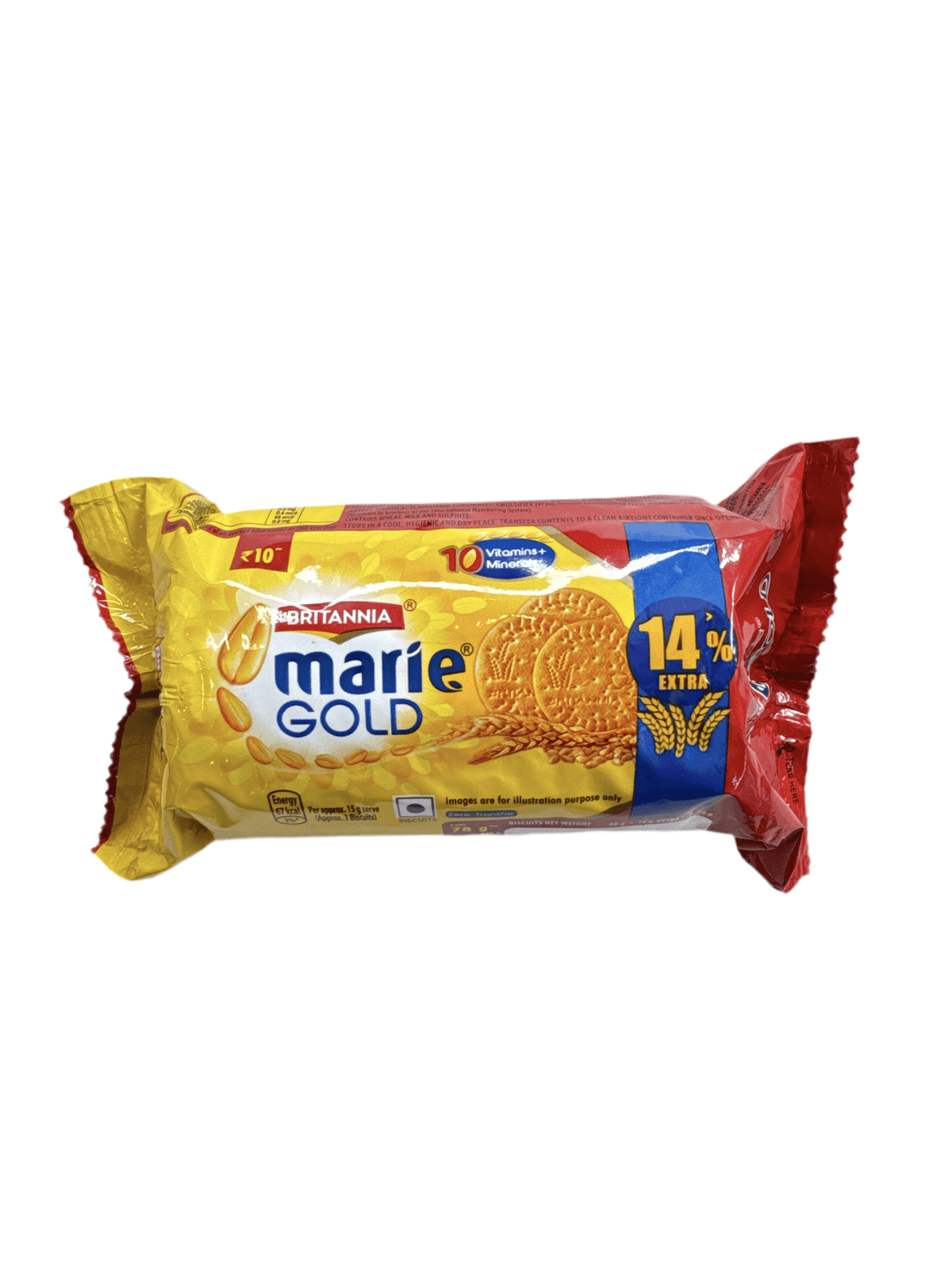 Marie gold biscuit - AL MODINA