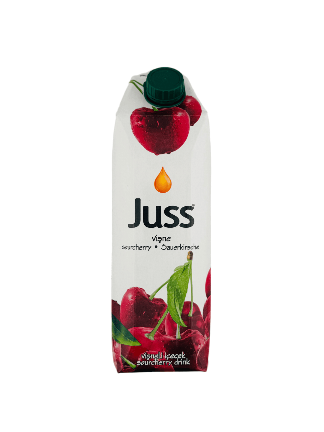 Cherry Juice 1L - AL MODINA