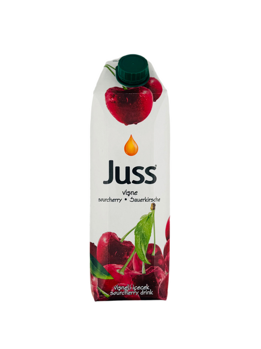 Cherry Juice 1L