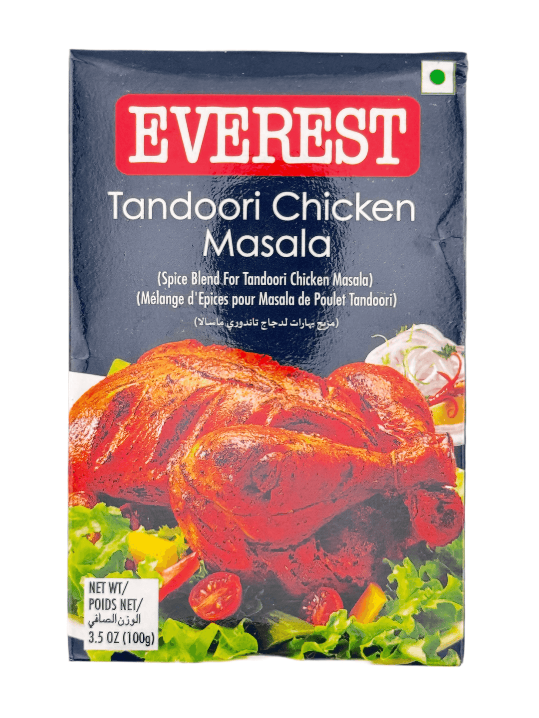 EVEREST MASALA 100g - AL MODINA
