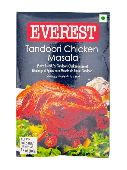 EVEREST MASALA 100g