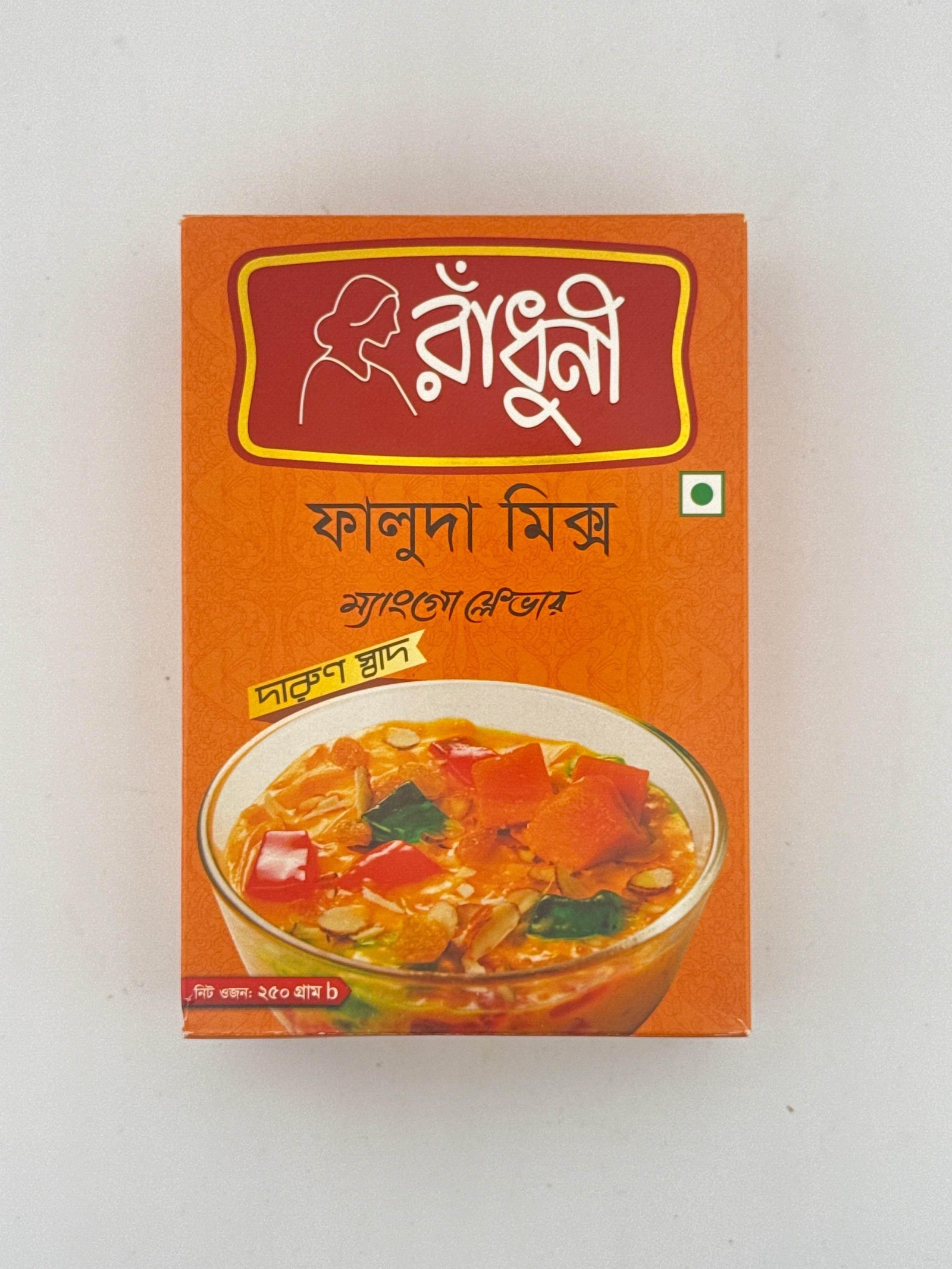 FALUDA MIX 250g - AL MODINA