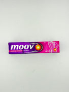 MOOVE PAIN RELIEF SPECIALIST CREAM 50g - AL MODINA