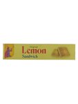 Lemon sandwich By EBM