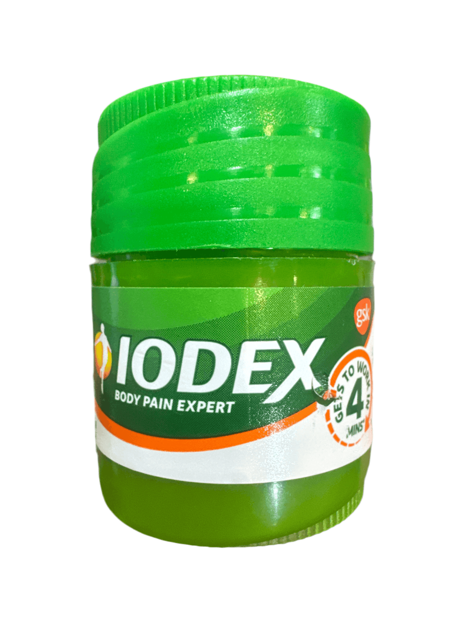 IODEX BODY PAIN Balm 16g - AL MODINA