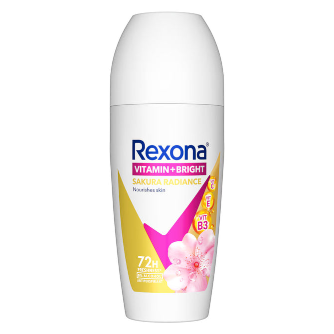 Rexona - AL MODINA