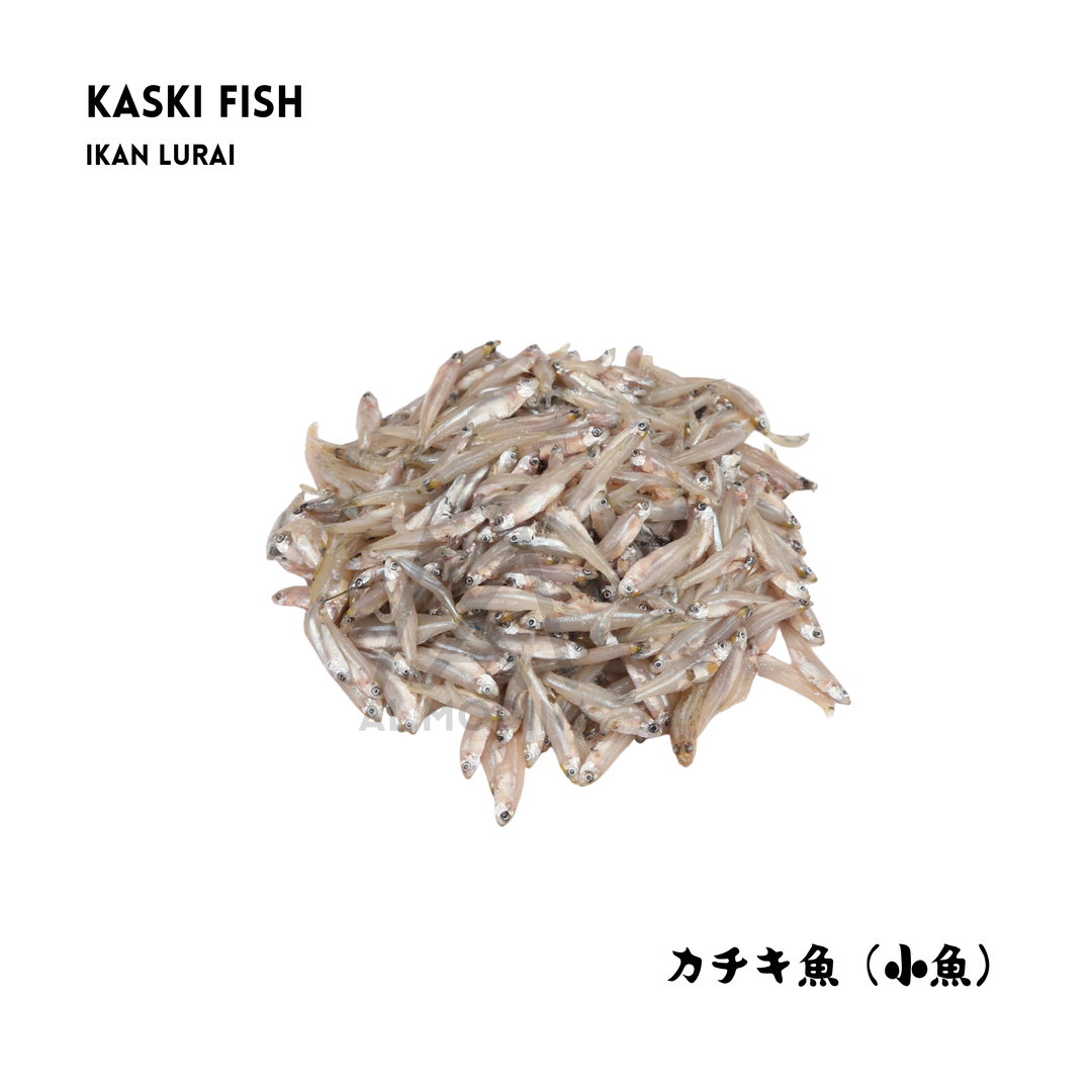 Kaski Fish 250g