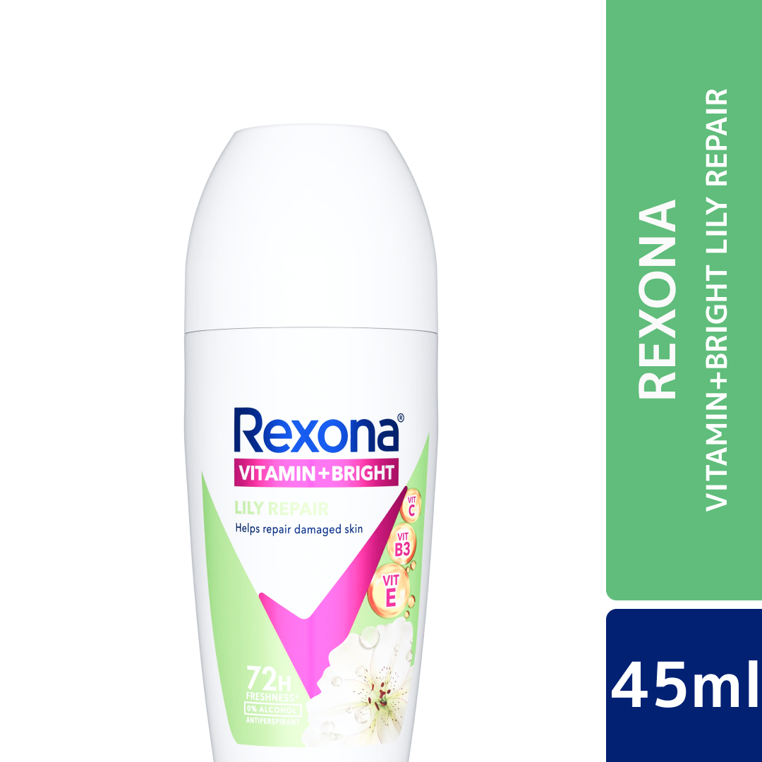 Rexona - AL MODINA