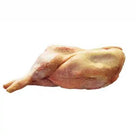 HARD CHICKEN WHOLE 1pc - AL MODINA