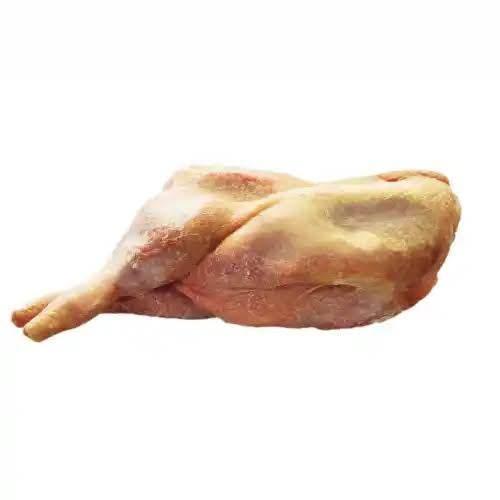 HARD CHICKEN WHOLE 1pc - AL MODINA
