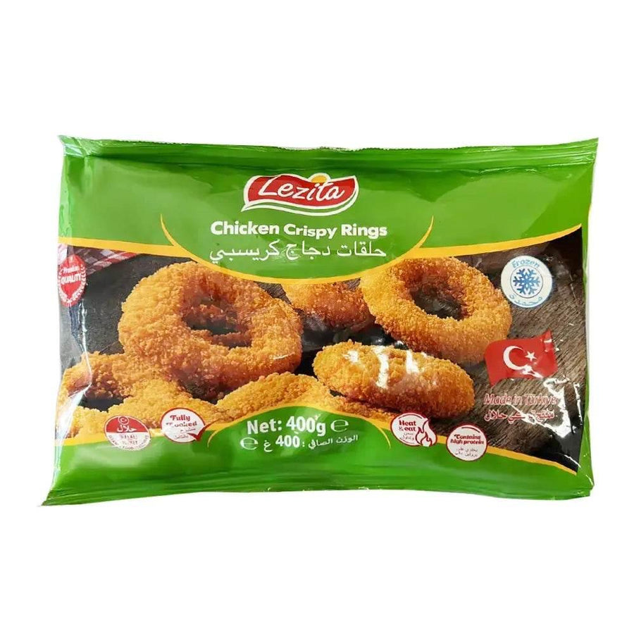 Chicken crispy Ring - AL MODINA