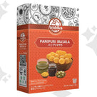 Panipuri Masala by Ambika 100g - AL MODINA
