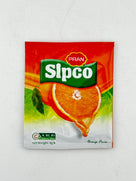 Orange Drink Powder SIPCO - AL MODINA