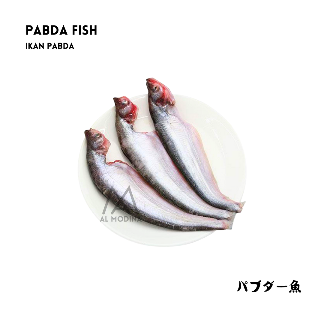 Pabda Fish 500g
