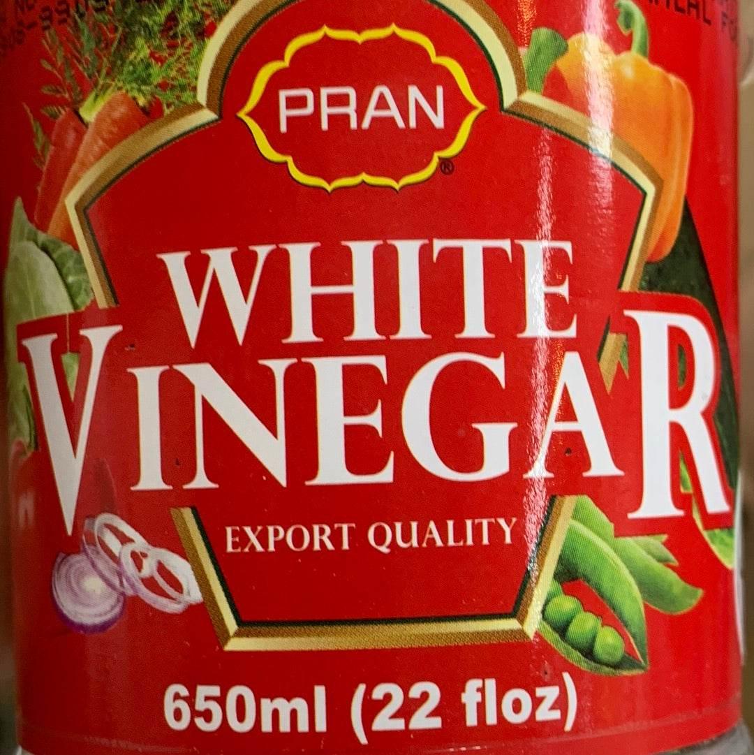 White vinegar Oran - AL MODINA