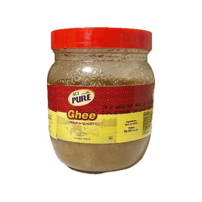 ACI PURE Ghee 400g - AL MODINA