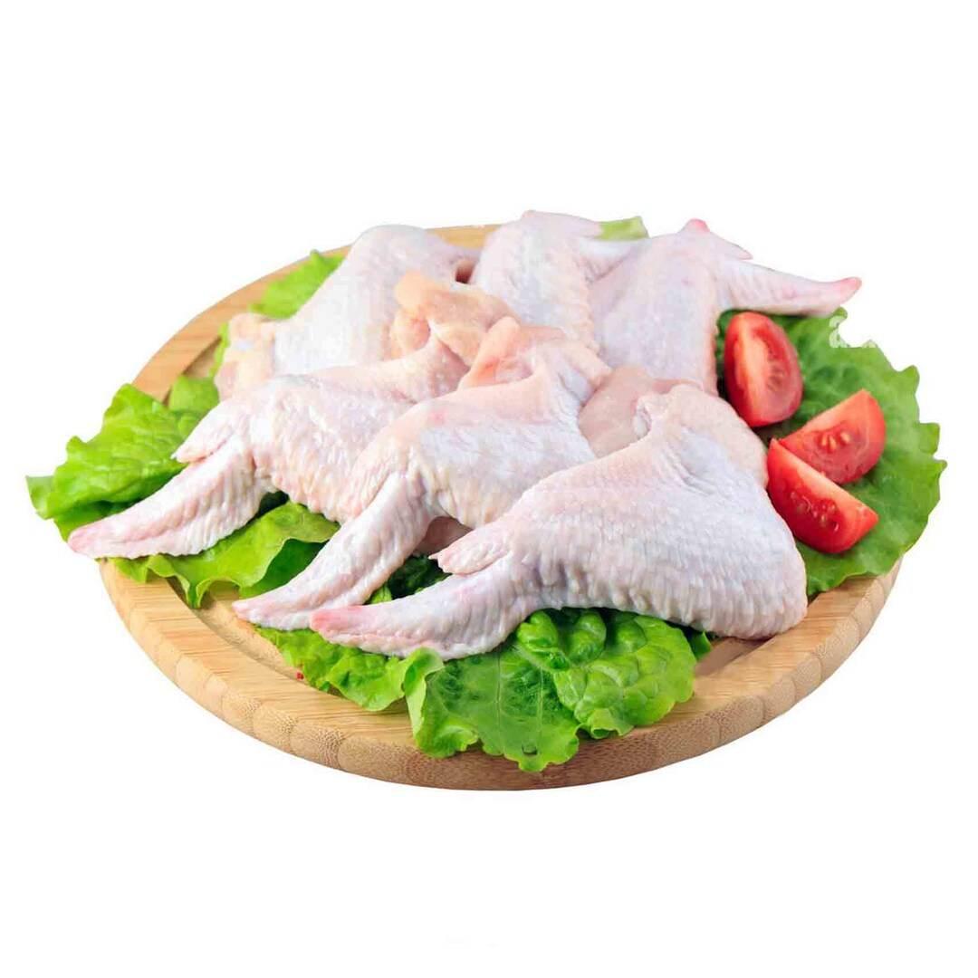 Chicken Wings 900G - AL MODINA