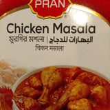 Chicken masala pran