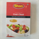 Fruit Chaat Masala by Shan 50g - AL MODINA