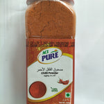 Chilli Powder by PURE 200g