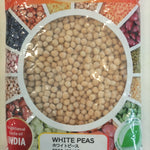 White Peas JB 1kg