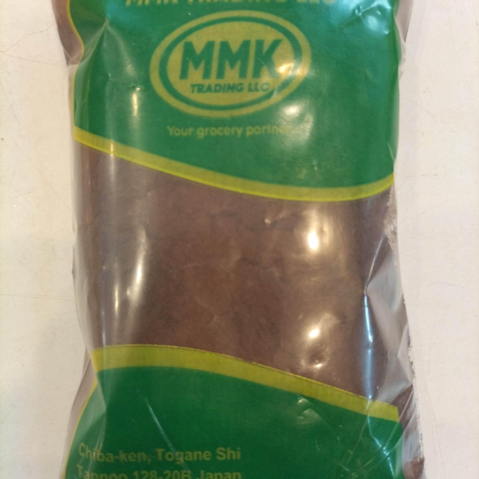 MMK Coffee 100g - AL MODINA