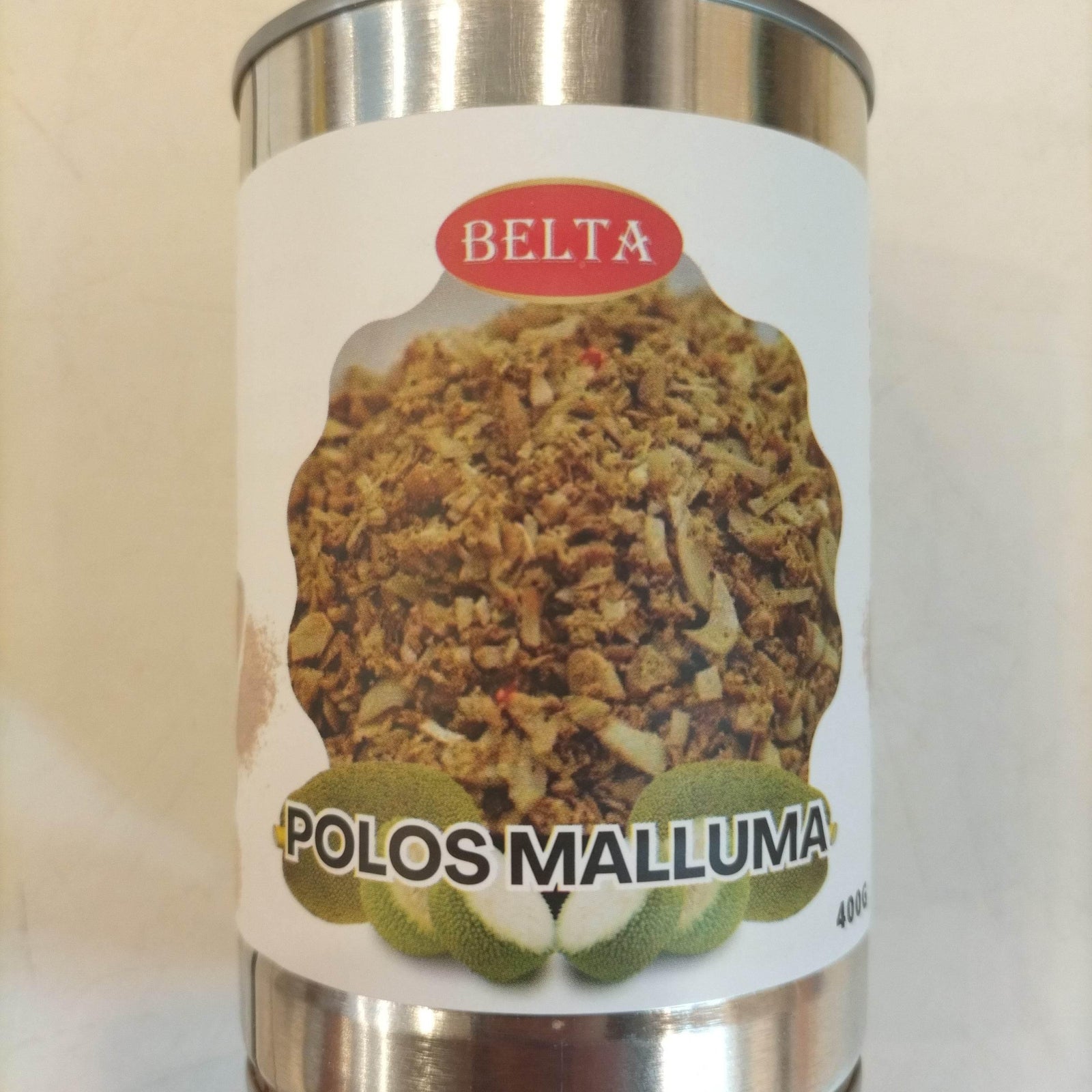 Polos Malluma 400g - AL MODINA
