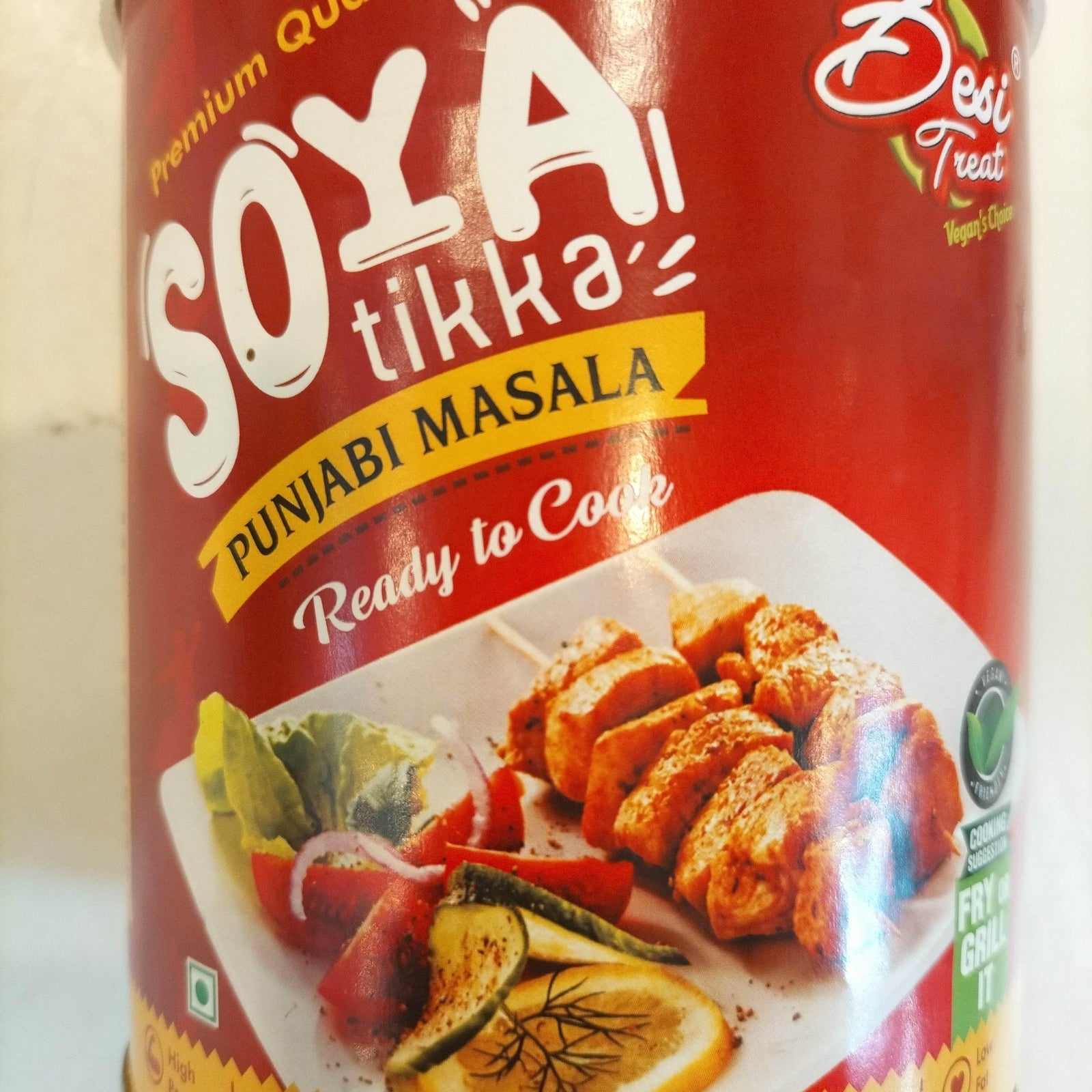 Siya tikka Punjabi Masala 800g - AL MODINA