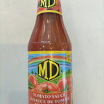 Tomato Sauce 400g
