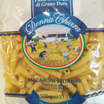 Macaroni Sedanini