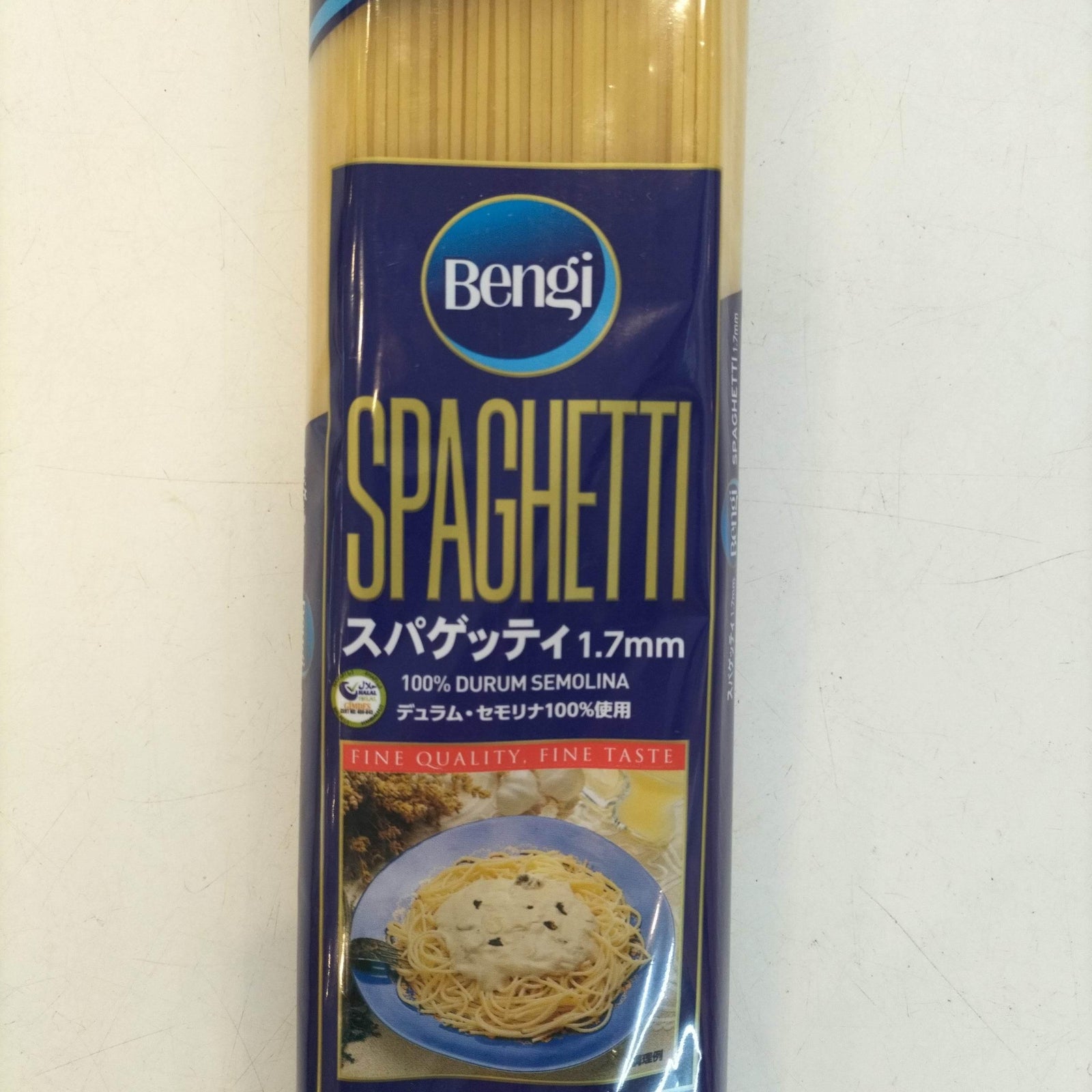 Spaghetti Bengi 500g - AL MODINA
