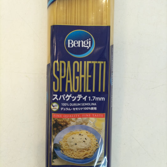 Spaghetti Bengi 500g