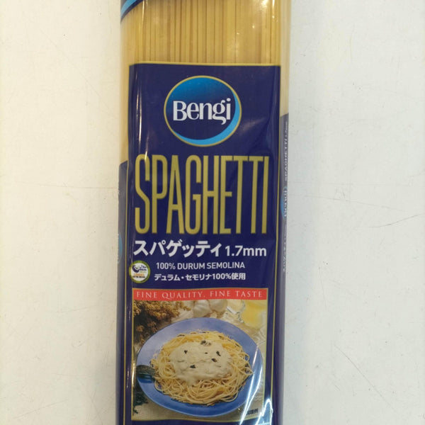 Spaghetti Bengi 500g - AL MODINA
