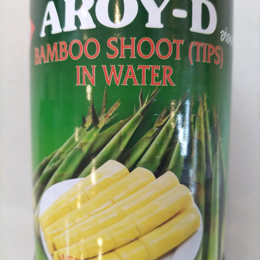 Bamboo Shoot In Water 540g