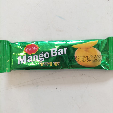 Mango bar