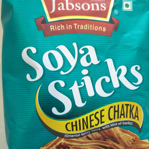 Soya Sticks Chinese Chatka 180g