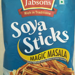 Soya Sticks Magic Masala 180g