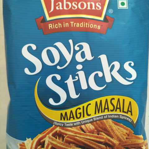 Soya Sticks Magic Masala 180g