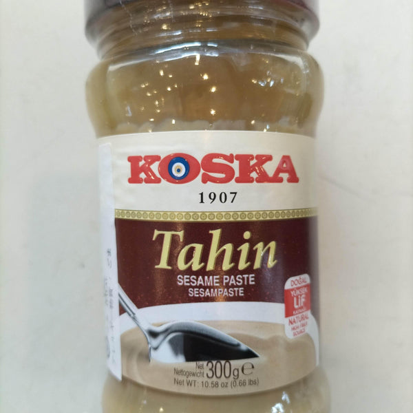Sesame Paste 300g - AL MODINA