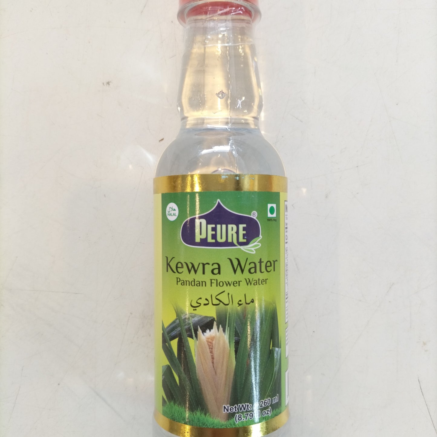 Kewra Water 300g - AL MODINA