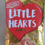 Little Hearts 75g