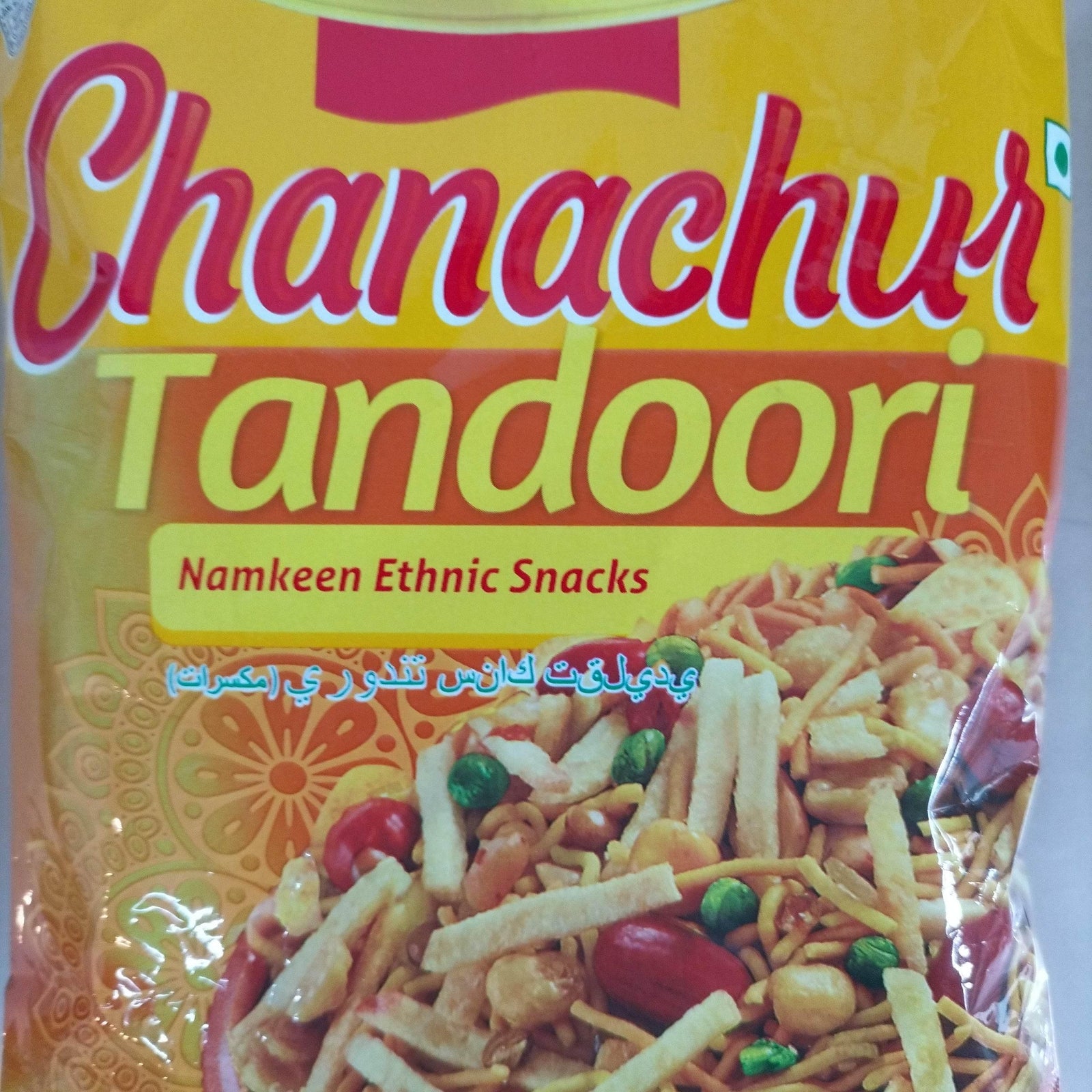 Chanachur Tandori 120g - AL MODINA