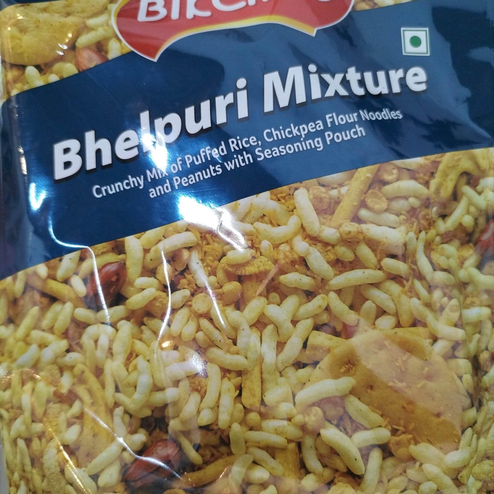Bhelpuri Mixture 150g - AL MODINA