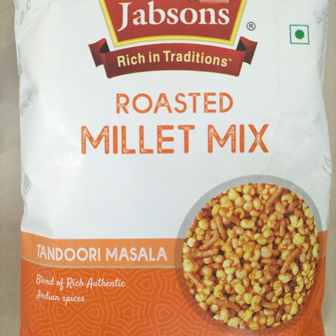 Roasted Millet Mix 140g
